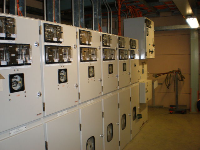 High Voltage Installations South Melbourne